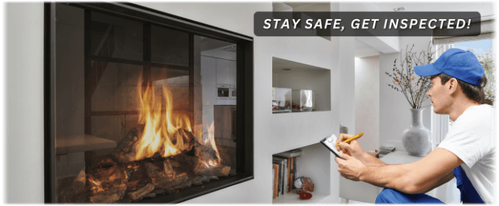 Chimney and Fireplace Inspection Boston MA