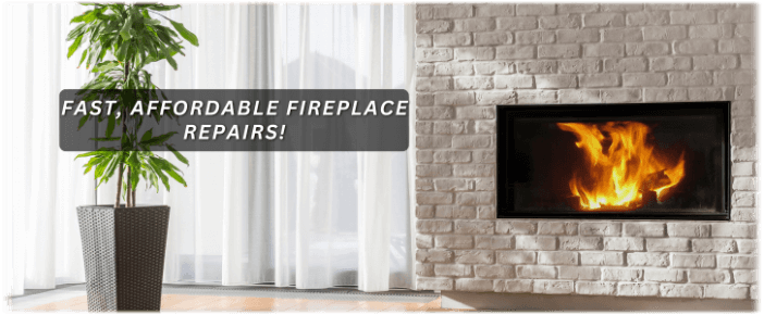Fireplace Repair Boston MA