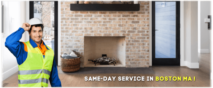 Boston MA Chimney Sweep