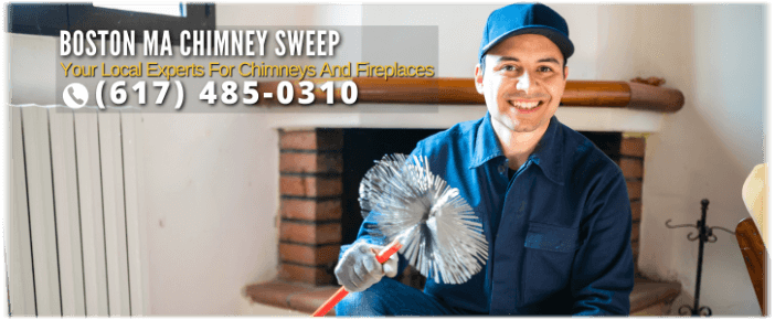Chimney Sweep Boston MA